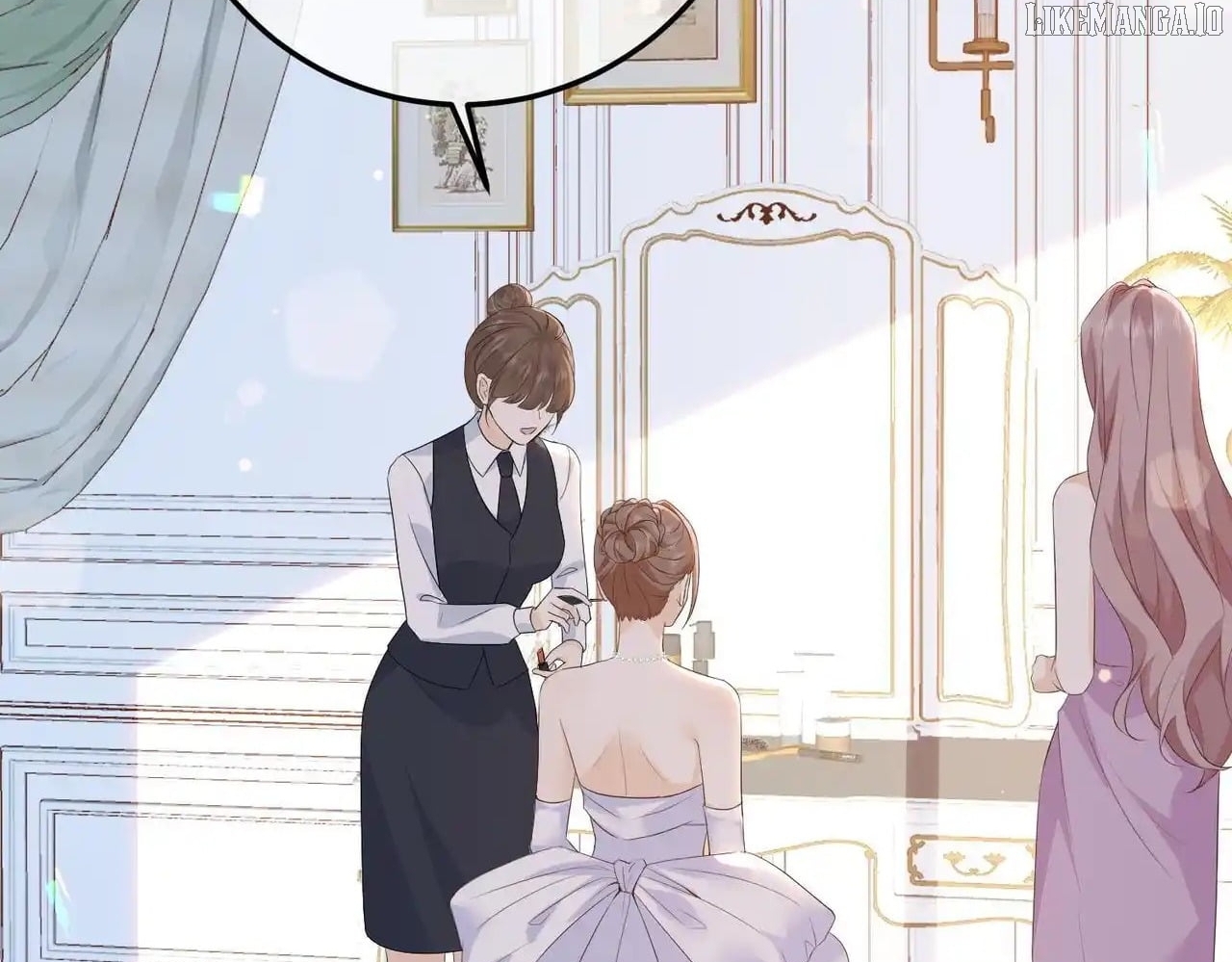 100-Day Warm Marriage Chapter 80 - page 10